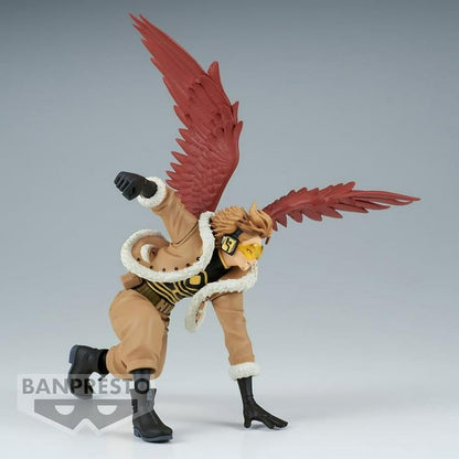 BanPresto My Hero Academia The Amazing Heroes vol.19 Hawks