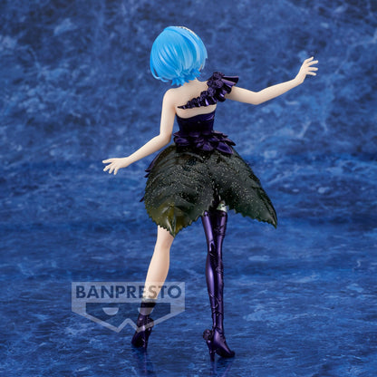 BanPresto Re: Zero Dianacht Couture Rem Statue