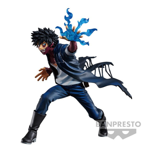 BanPresto My Hero Academia The Evil Villains Vol.5 Dabi