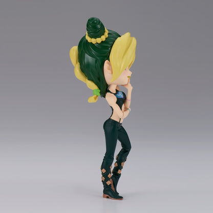 BanPresto Jojo's Bizarre Adventure Stone Ocean Q Posket Jolyne Cujoh Statue