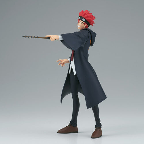 BanPresto Mashle DXF Dot Barrett Statue