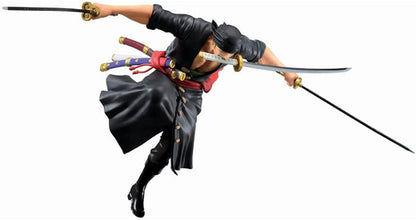 Bandai Spirits Ichibansho One Piece Roronoa Zoro Wano Country -Third Act- Figure