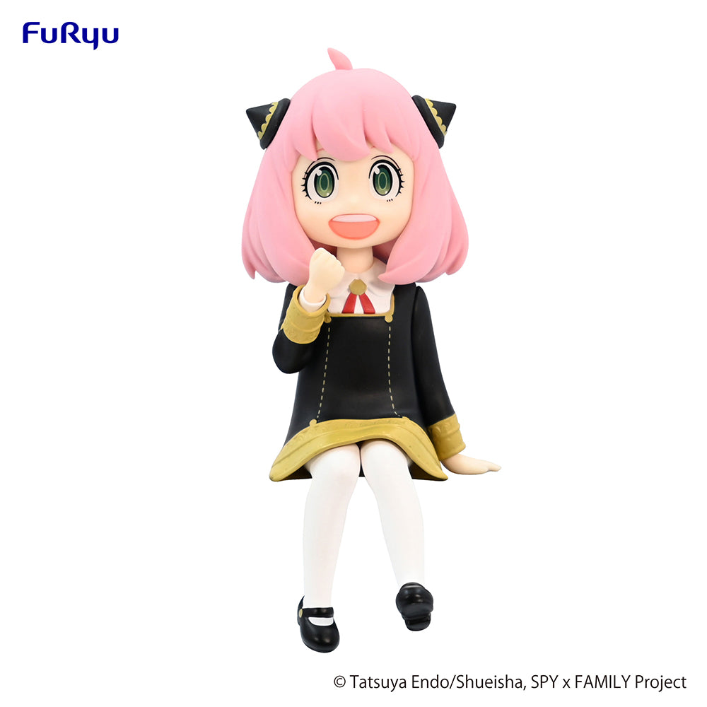 Furyu Spy X Family Noodle Stopper Figure Anya Forger