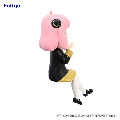 Furyu Spy X Family Noodle Stopper Figure Anya Forger