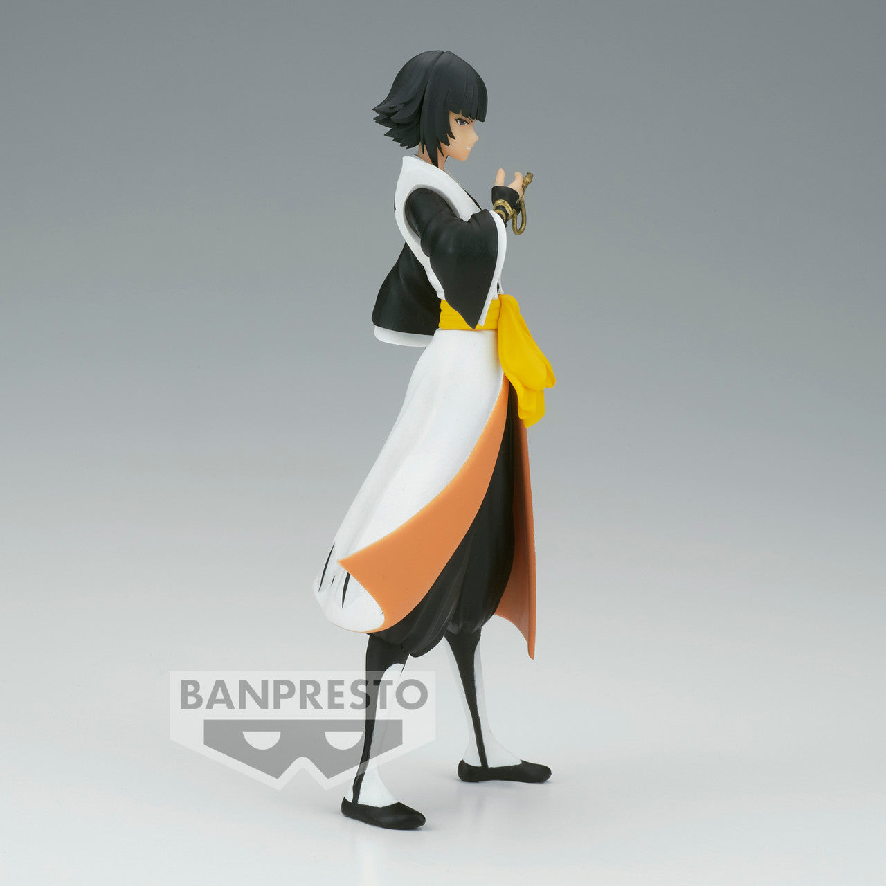 BanPresto Bleach Solid and Souls Sui Feng Statue