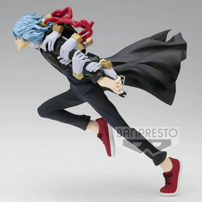 BanPresto My Hero Academia The Evil Villains Vol.4 Tomura Shigaraki