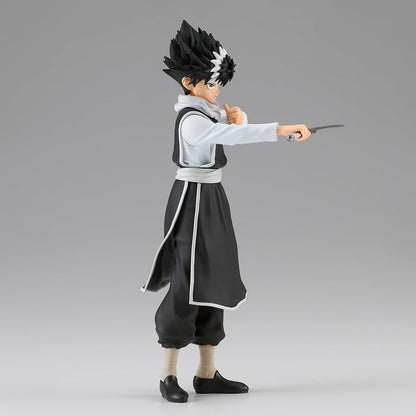 BanPresto Yu Yu Hakusho DXF Hiei 30th Anniversary Statue