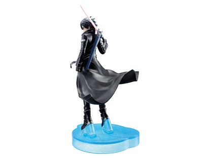 BanPresto Sword Art Online Alicization War Of Underworld Kirito Statue