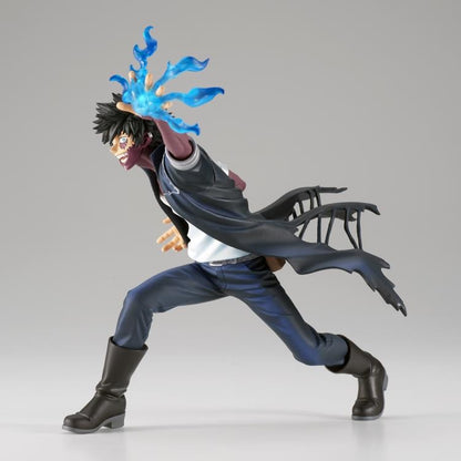 BanPresto My Hero Academia The Evil Villains Vol.5 Dabi