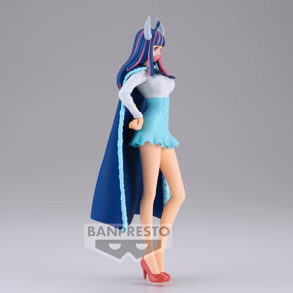 BanPresto One Piece DXF The Grandline Lady Wanokuni Vol.11 Ulti Statue