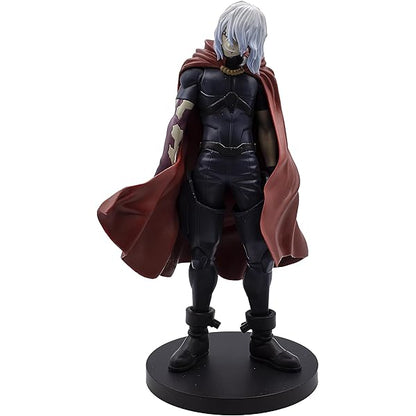 BanPresto My Hero Academia DXF Figure Tomura Shigaraki II