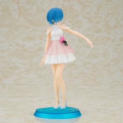 BanPresto Re:Zero Starting Life In Another World Serenus Couture Rem Vol.3 Statue