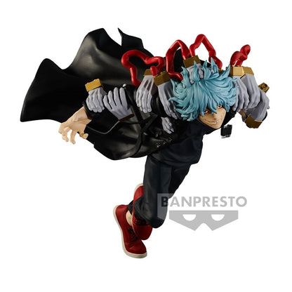 BanPresto My Hero Academia The Evil Villains Vol.4 Tomura Shigaraki