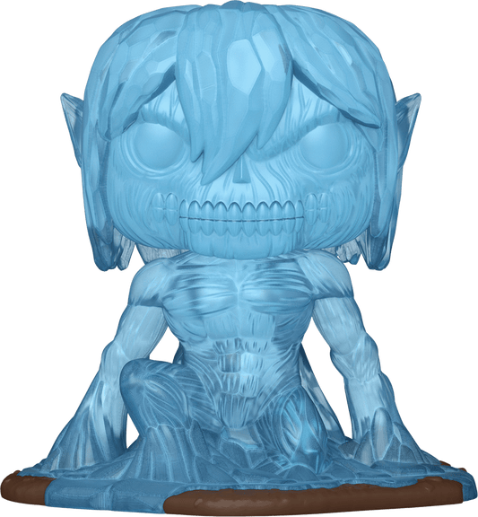 POP! #1174 Eren Hardened DELUXE