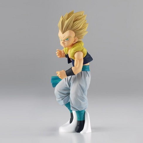 BanPresto Dragon Ball Z Solid Edge Works Vol.6 (B:Super Saiyan Gotenks) Statue