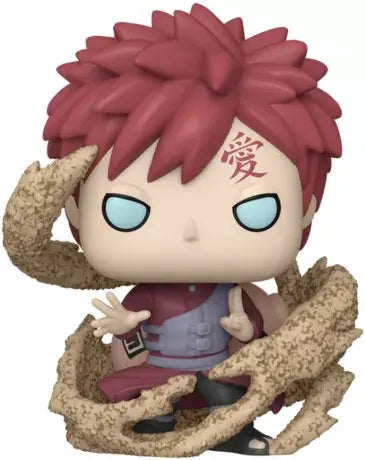 POP! #1649 Gaara