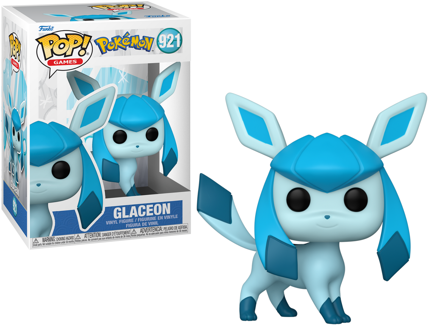 POP! #921 Glaceon