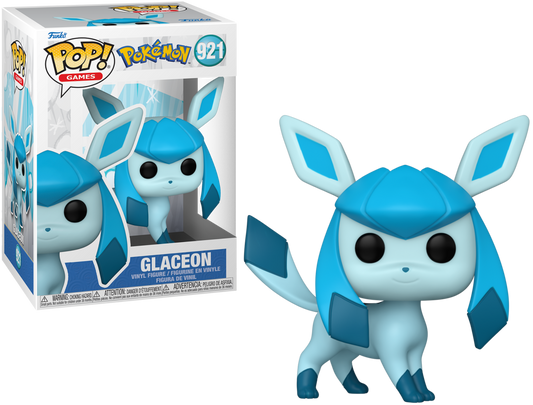 POP! #921 Glaceon