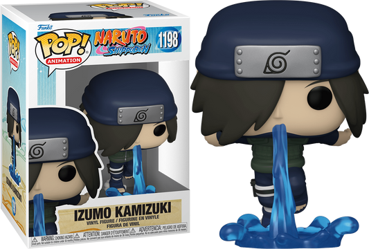 POP! #1198 Izumo Kamizuki