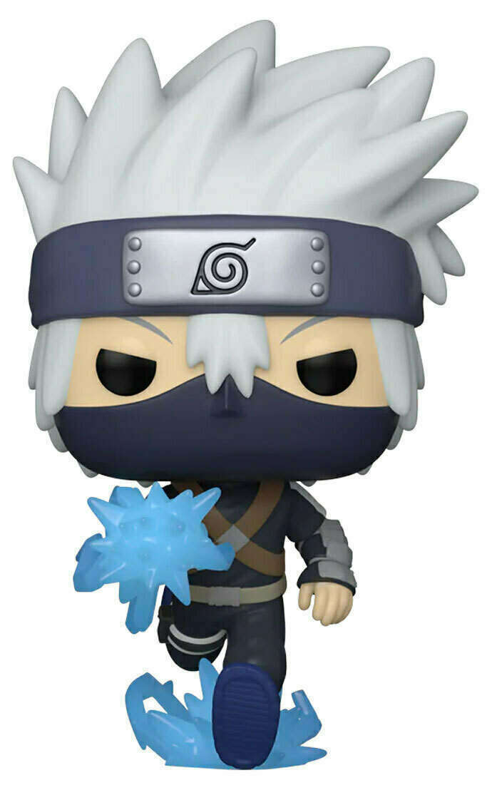 POP! #1199 Kakashi Hatake (Chidori) AAA Anime