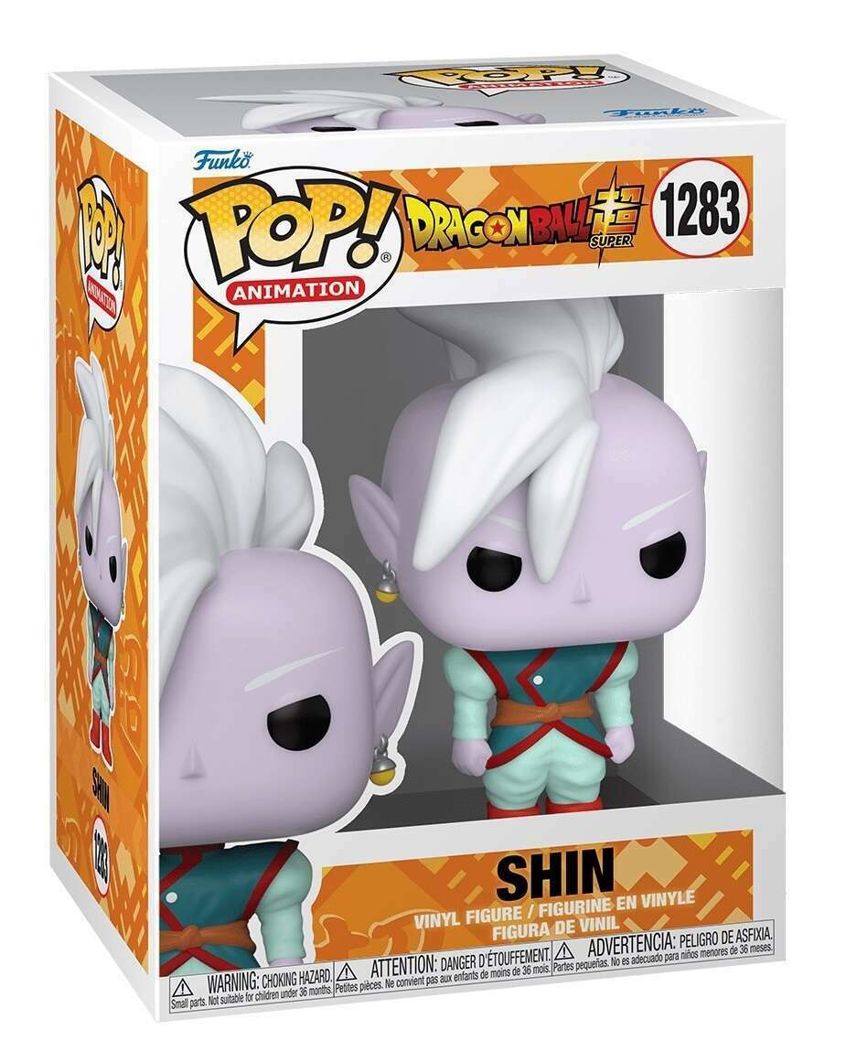 POP! #1238 Shin