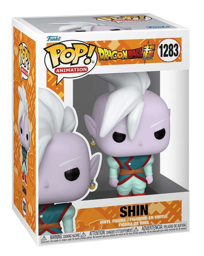 POP! #1238 Shin