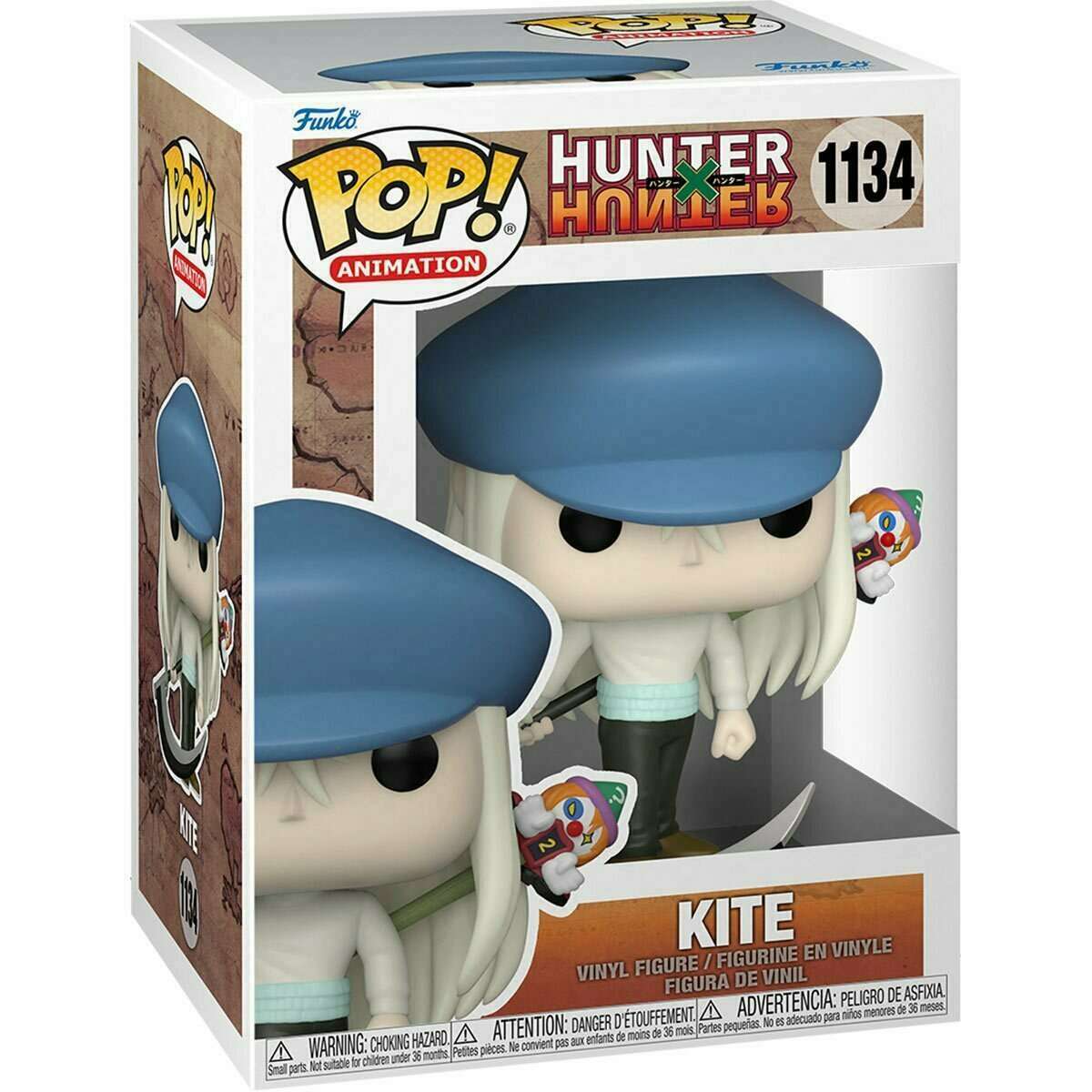 POP! #1134 Kite