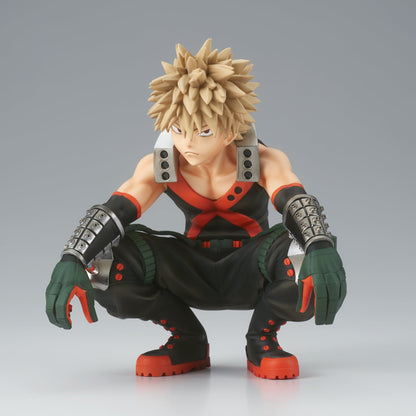 BanPresto My Hero Academia Break Time Collection Vol.2 Katsuki Bakugo