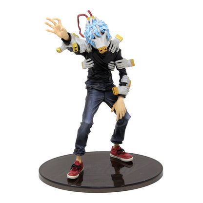 BanPresto My Hero Academia Chronicle Figure Academy Tomura Shigaraki