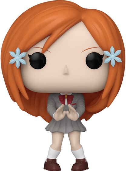 POP! #1611 Orihime Inoue