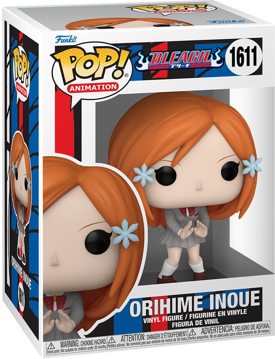 POP! #1611 Orihime Inoue