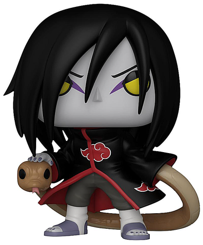 POP! #1435 Orochimaru (Akatsuki)