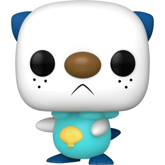 POP! #886 Oshawott