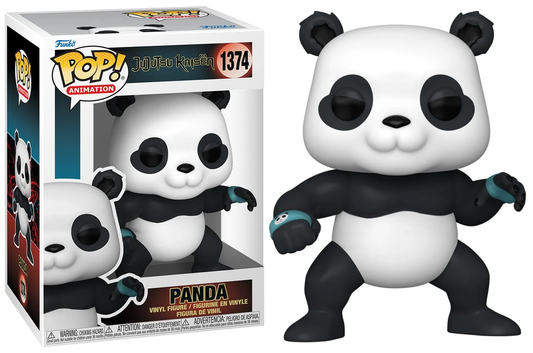 POP! #1374 Panda