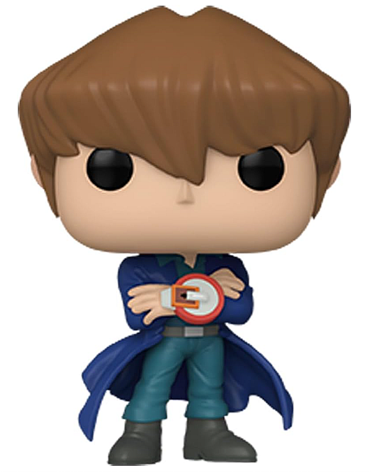 POP! #1453 Seto Kaiba (DK)