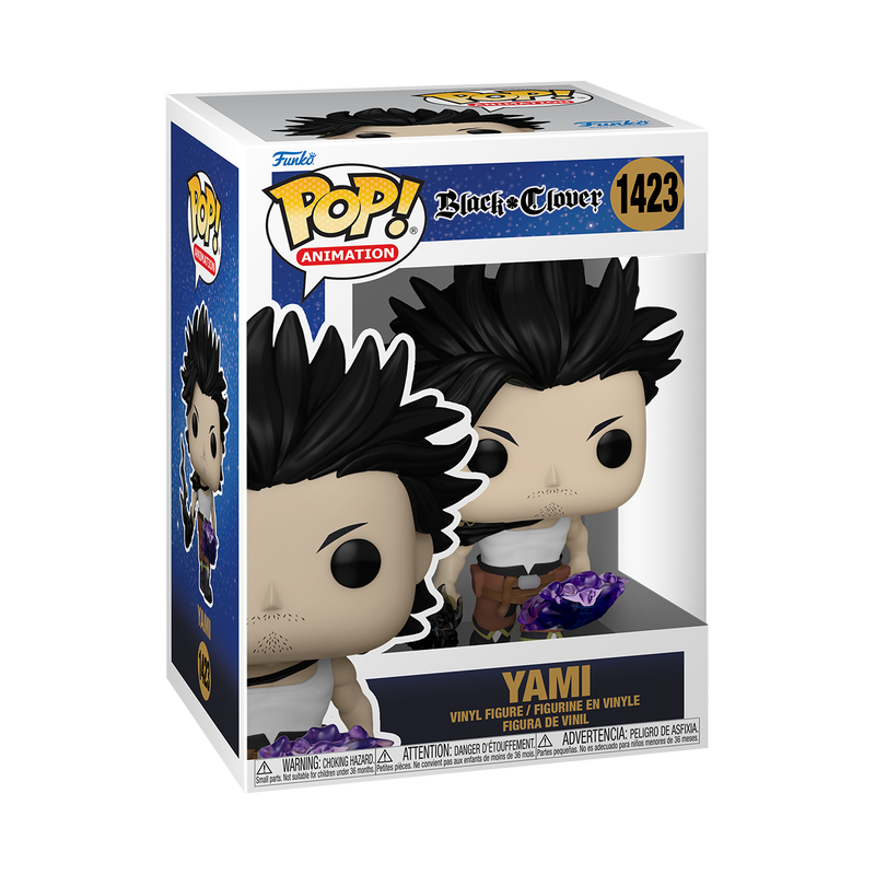 POP! #1423 Yami