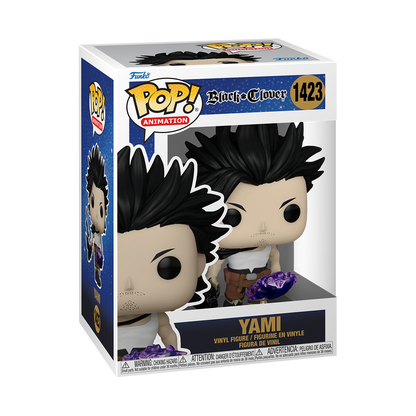 POP! #1423 Yami