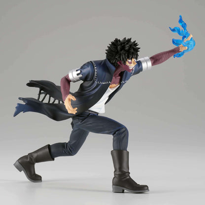 BanPresto My Hero Academia The Evil Villains Vol.5 Dabi