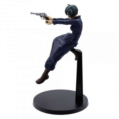 BanPresto Jujutsu Kaisen Mai Zenin Statue