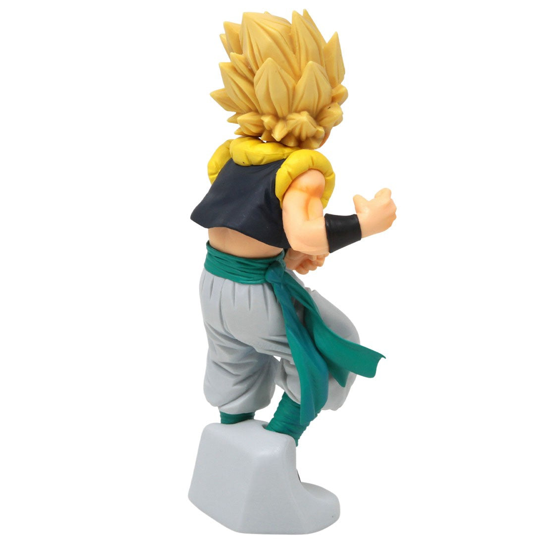 BanPresto Dragon Ball Z Solid Edge Works Vol.6 (B:Super Saiyan Gotenks) Statue