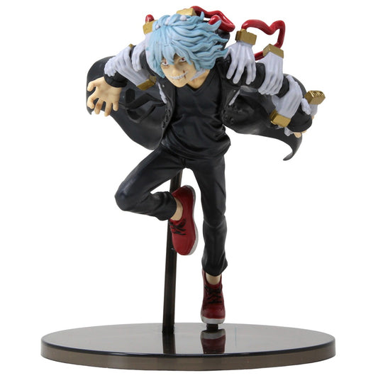 BanPresto My Hero Academia The Evil Villains Vol.4 Tomura Shigaraki