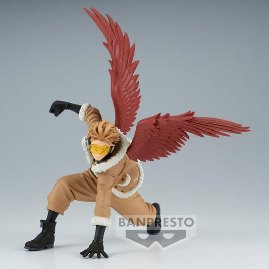 BanPresto My Hero Academia The Amazing Heroes vol.19 Hawks