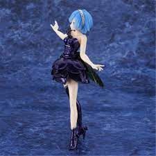 BanPresto Re: Zero Dianacht Couture Rem Statue