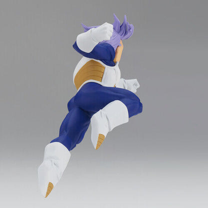 BanPresto Dragon Ball Z Chosenshiretsuden III Vol.2 (B: Trunks) Statue