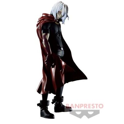 BanPresto My Hero Academia DXF Figure Tomura Shigaraki II