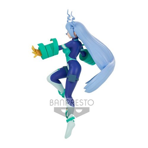 My Hero Academia Nejire Hado Amazing Heroes Vol. 16 Statue