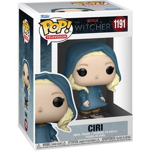 POP! #1191 Ciri