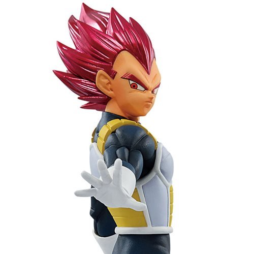 Dragon Ball Z Burning Fighters Vol. 1 Super Saiyan Goku Figure – Prescribed  Collectibles