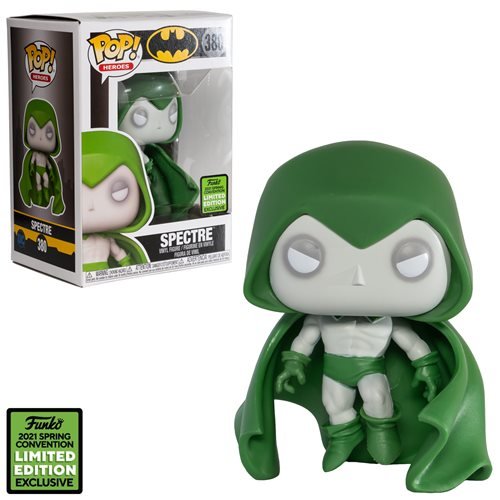 POP! #380 Spectre EE Shared Exclusive