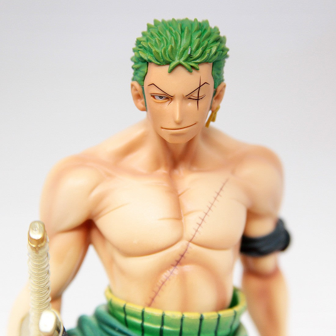 Chronicle Master Stars Piece: One Piece Roronoa Zoro – Prescribed